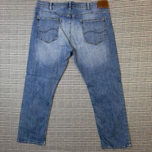 Men’s Lee Modern Series L231 Slim Fit Tapered Leg Jeans 38x30